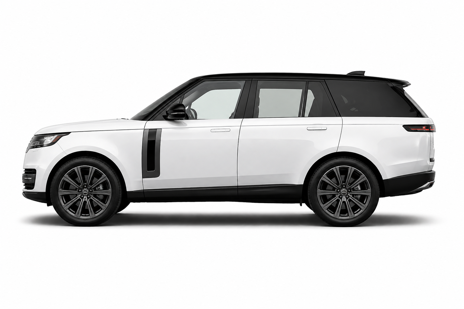 SUVs and Crossovers