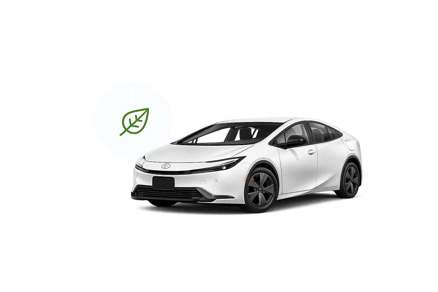 Hybrid cars